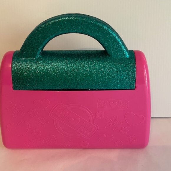 Disney Doc McStuffins Pet Rescue Doctor's Bag Set - Picture 3 of 5